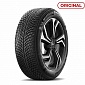    MICHELIN Pilot Alpin 5 SUV 235/55 R19 105V TL XL